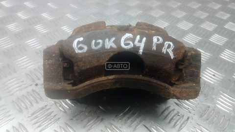 Суппорт тормозной передний правый