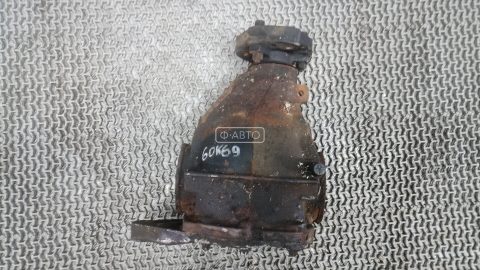 Редуктор задний