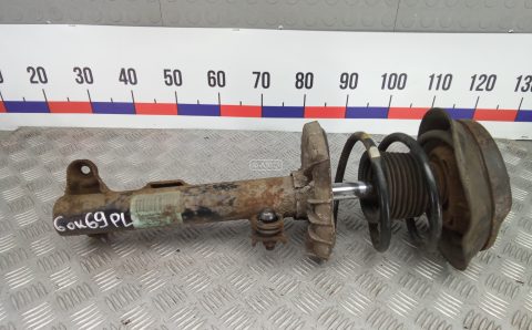 Стойка передняя левая