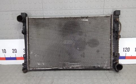 Радиатор системы охлаждения