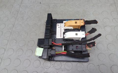 Блок комфорта