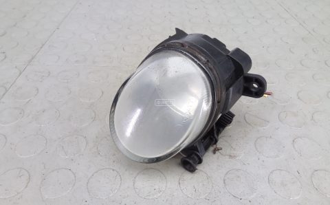 Фара галогенная левая передняя