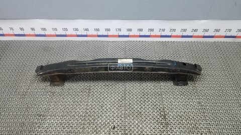 Усилитель бампера задний