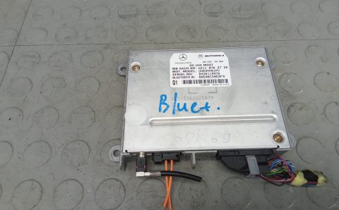 Блок управления Bluetooth