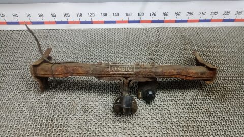 Фаркоп (прицепное устройство)