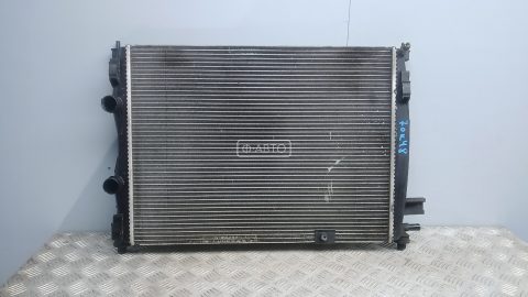 Радиатор системы охлаждения