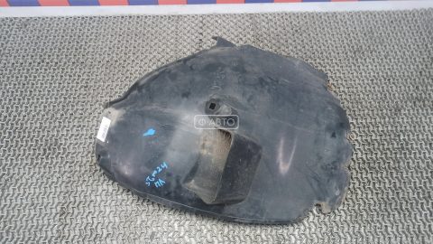 Защита арок (защита крыла, подкрылок) передняя левая