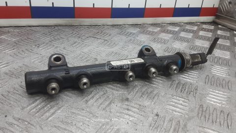 Топливная рампа дизельная