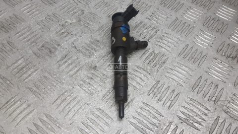 Форсунка дизельная