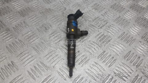 Форсунка дизельная