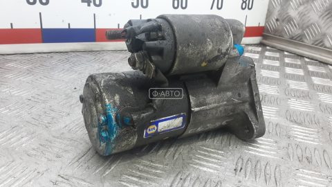 Стартер дизельный