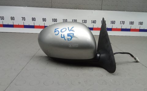 Зеркало наружное правое