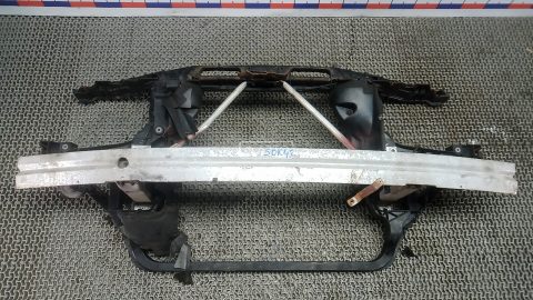 Передняя панель крепления облицовки (телевизор)