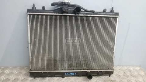 Радиатор системы охлаждения
