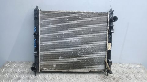 Радиатор системы охлаждения