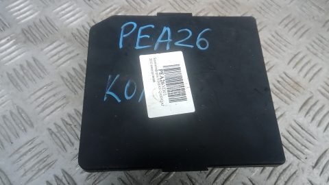 Блок комфорта