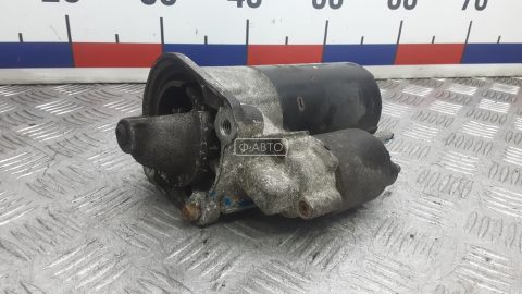 Стартер бензиновый