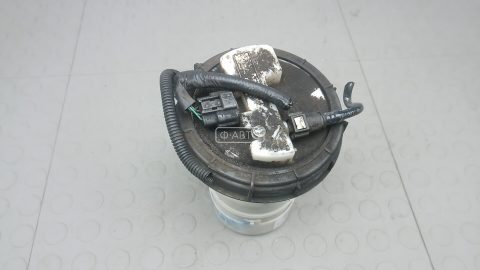 Насос топливный электрический