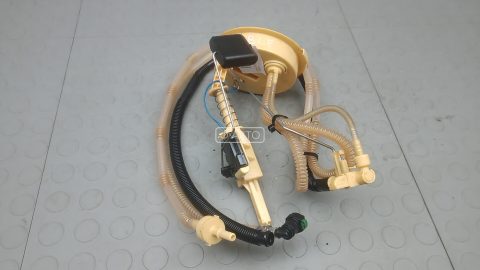 Датчик уровня топлива