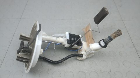 Датчик уровня топлива