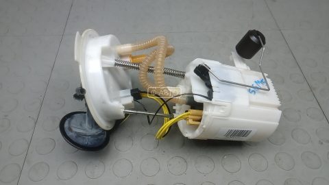 Насос топливный электрический