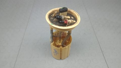 Датчик уровня топлива