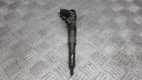 Форсунка дизельная