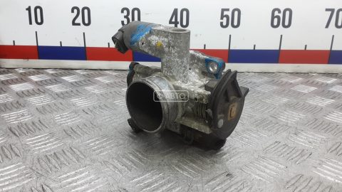 Дроссельная заслонка бензиновая