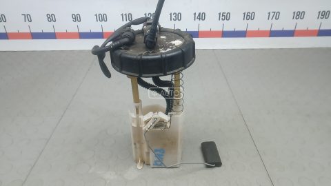 Датчик уровня топлива