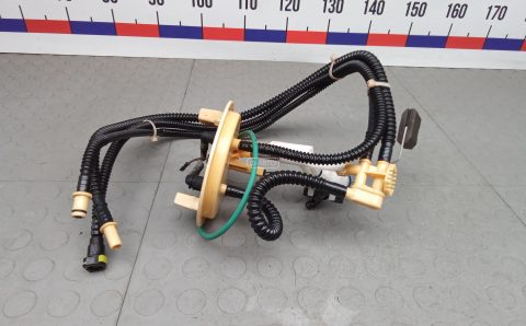 Датчик уровня топлива