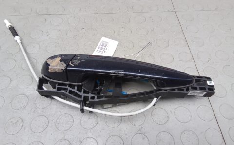 Ручка наружная передняя левая