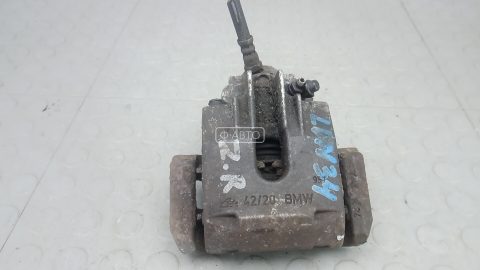 Суппорт тормозной задний правый