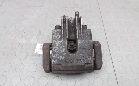 Суппорт тормозной задний левый