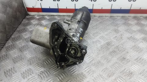 Корпус масляного фильтра дизельный