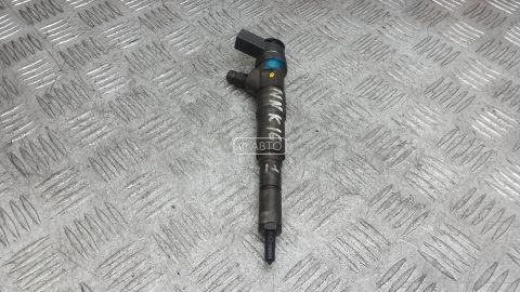 Форсунка дизельная