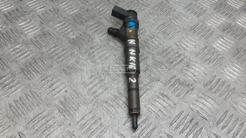 Форсунка дизельная