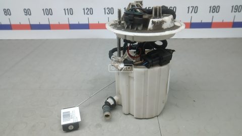 Насос топливный электрический