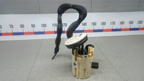 Насос топливный электрический