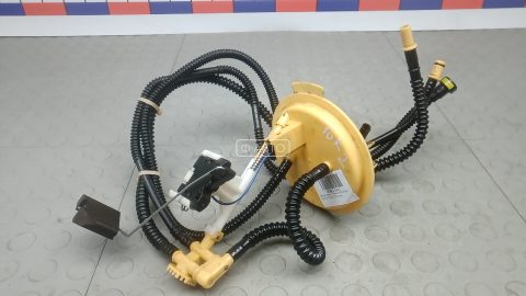 Датчик уровня топлива