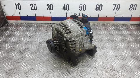 Генератор бензиновый