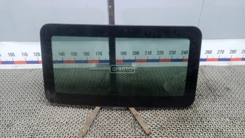 Стекло люка