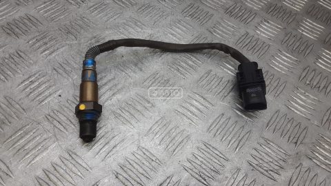 Лямбда-зонд