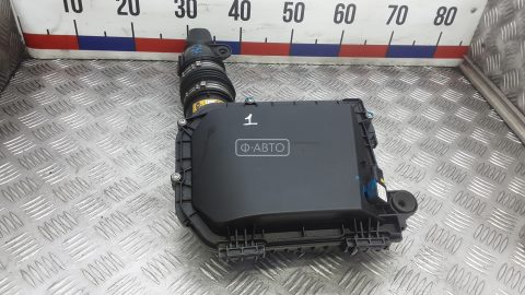 Корпус воздушного фильтра