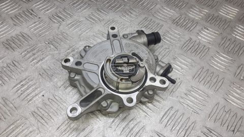 Насос вакуумный