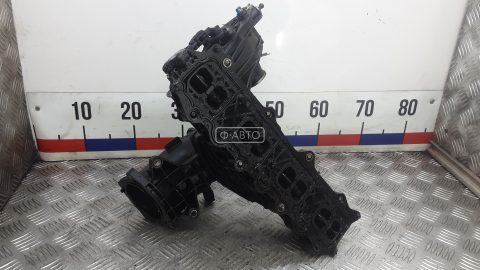 Впускной коллектор дизельный