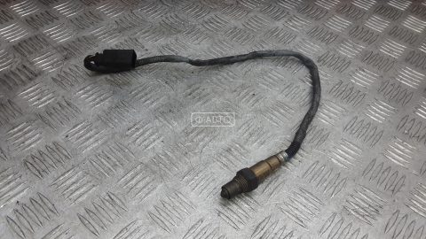 Лямбда-зонд