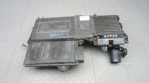 Блок управления двс