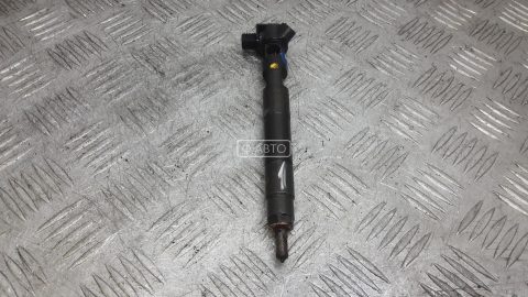 Форсунка дизельная