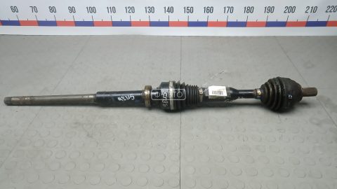 Привод передний правый