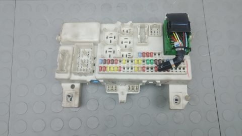 Блок комфорта